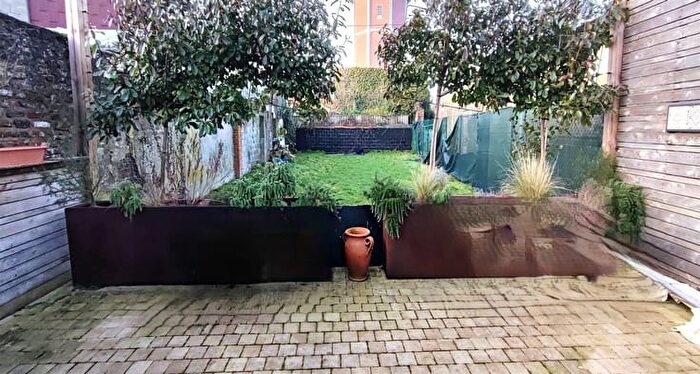 Huizen Koop Huur - 3