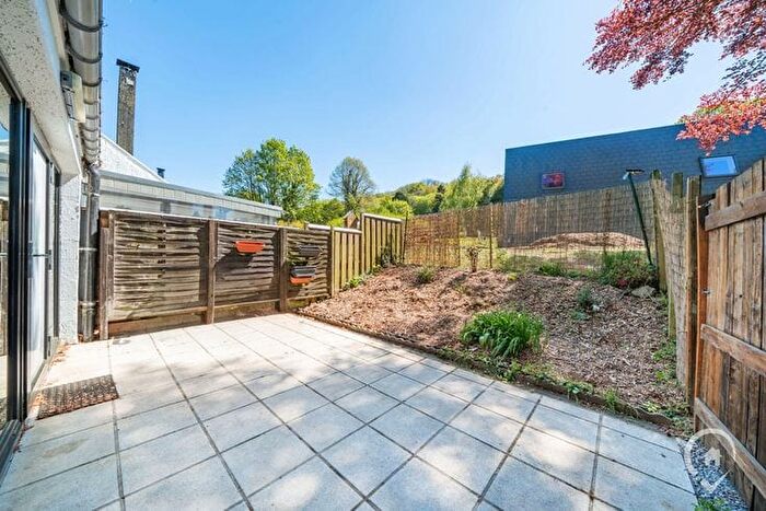 3-kamerhuis te koop in Hastière
