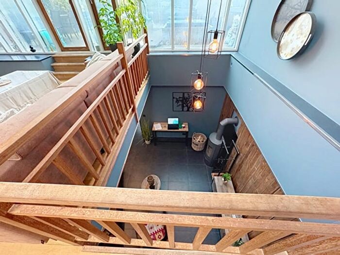 Huizen Koop Huur - 3