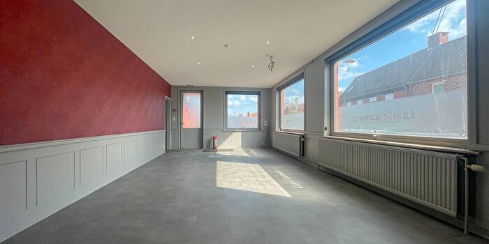 Huizen Koop Huur - 2