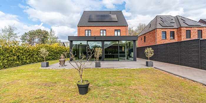 Huizen Koop Huur - 2