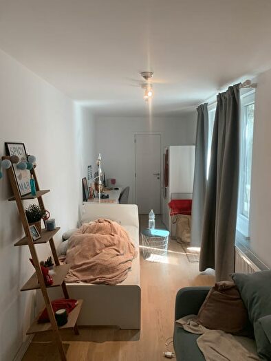 2-kamerappartement te huur in Leuven