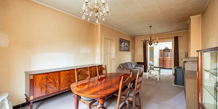 Huizen Koop Huur - 2