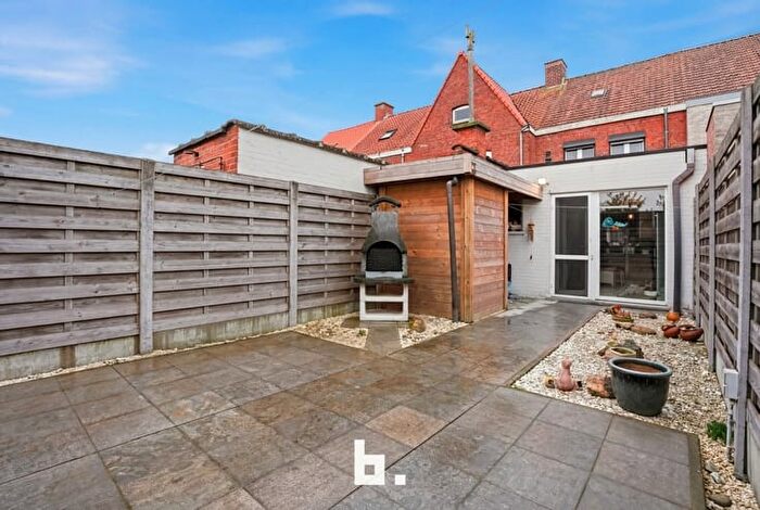 Huizen Koop Huur - 3