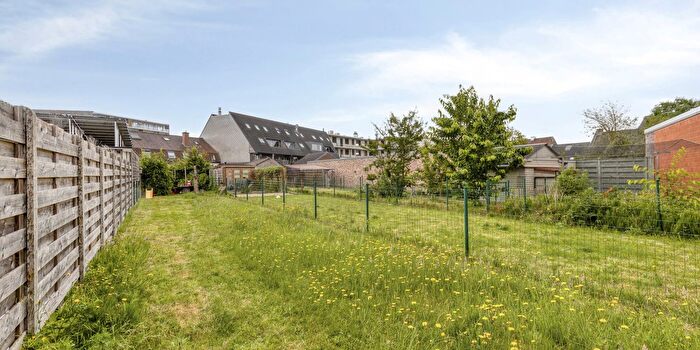 3-kamerhuis te koop in Aalter