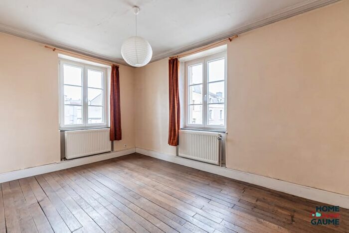2-kamerhuis te koop in VIRTON
