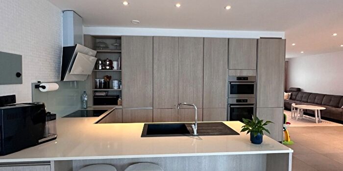 Huizen Koop Huur - 3