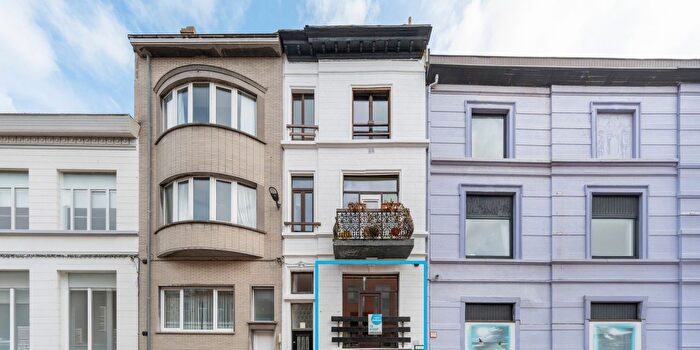 Huizen Koop Huur - 2