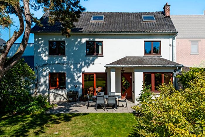 14-kamerhuis te koop in Chastre-villeroux-blanmont