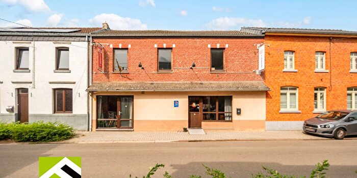 2-kamerhuis te koop in Tongeren