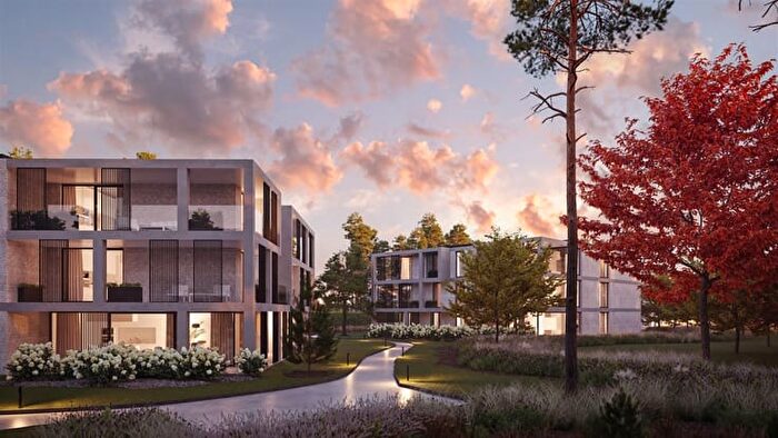 2-kamerappartement te koop in VOSSELAAR