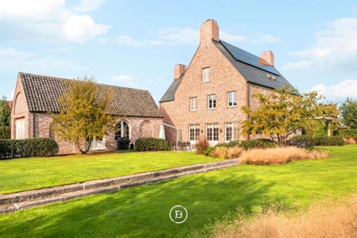 1-kamerhuis te koop in Aalter