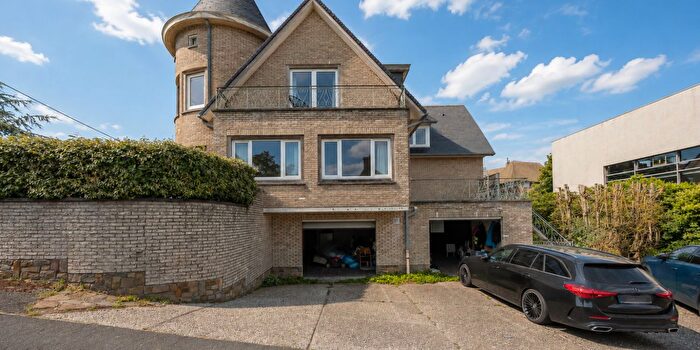 4-kamerhuis te koop in Koksijde