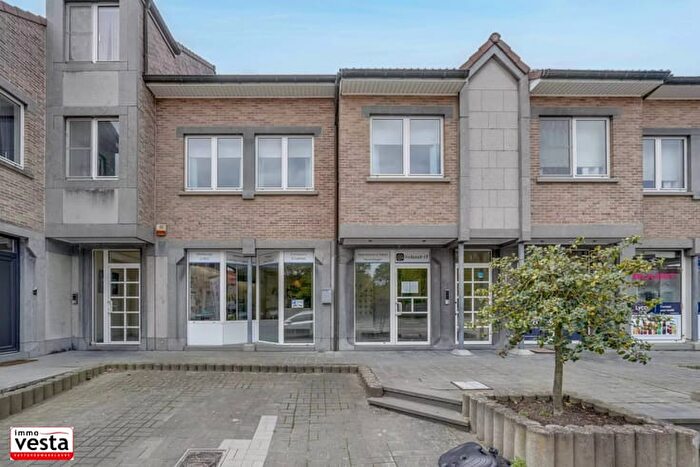 Appartement te koop in Sint-Truiden