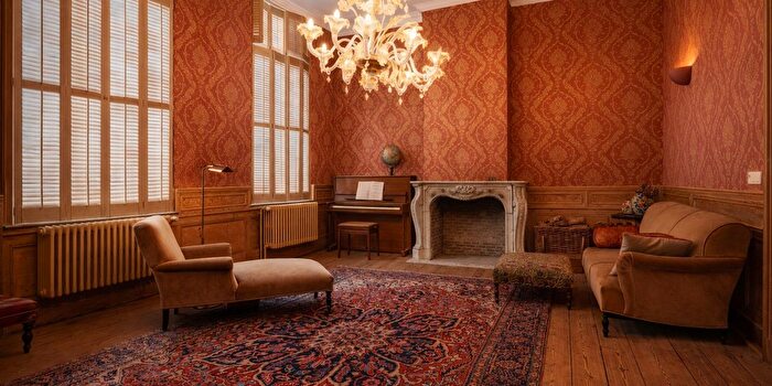 Huizen Koop Huur - 3