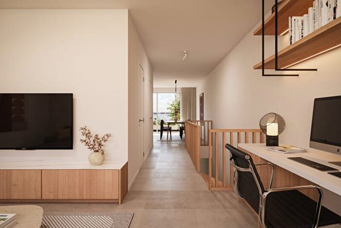 Huizen Koop Huur - 3