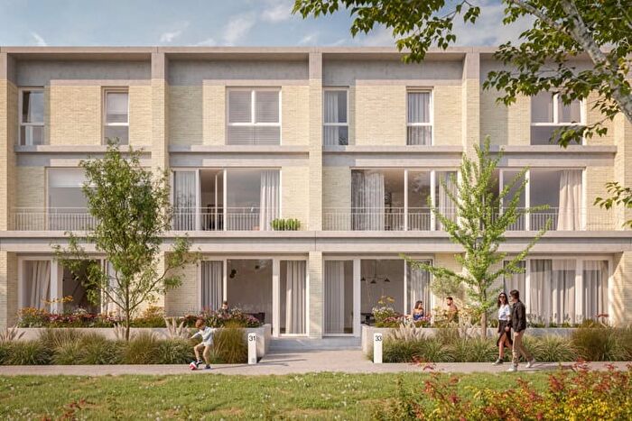 3-kamerhuis te koop in Antwerpen