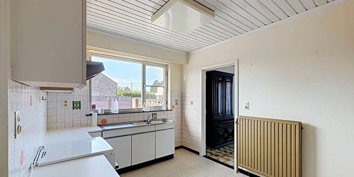 Huizen Koop Huur - 3