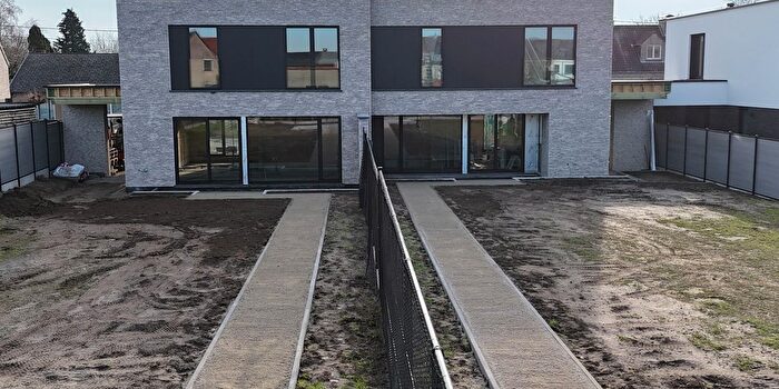 Huizen Koop Huur - 2