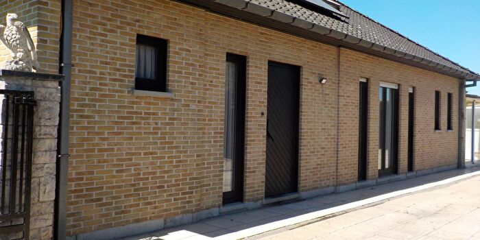 3-kamerhuis te koop in Zingem