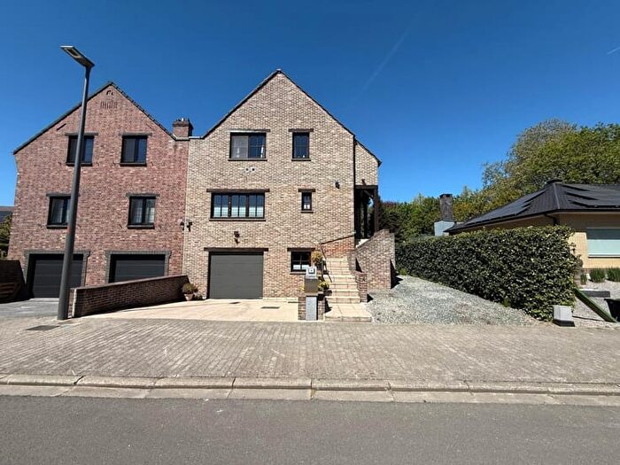 2-kamerhuis te koop in GRIMBERGEN