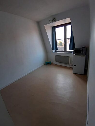 1-kamerappartement te koop in Gent