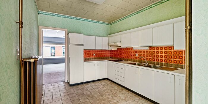 Huizen Koop Huur - 3