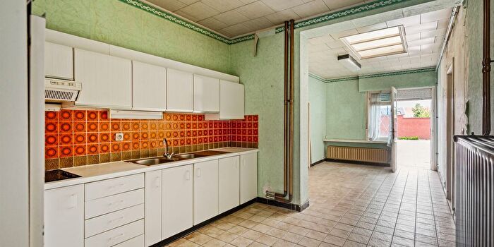 Huizen Koop Huur - 2