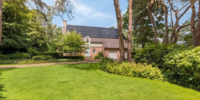 Huis te koop in Mol