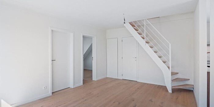 3-kamerappartement te koop in Lier