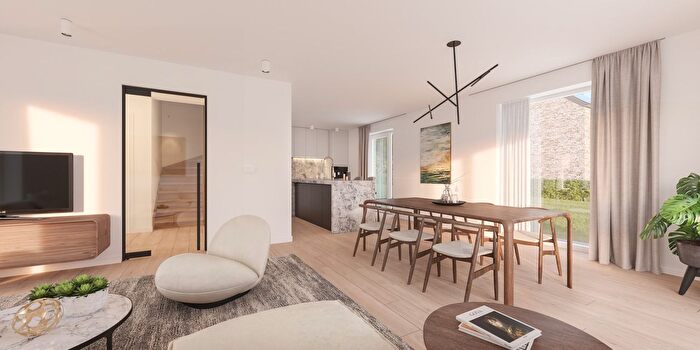 Huizen Koop Huur - 3