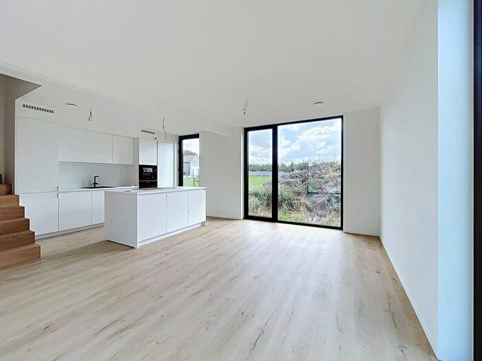 3-kamerhuis te koop in Gingelom