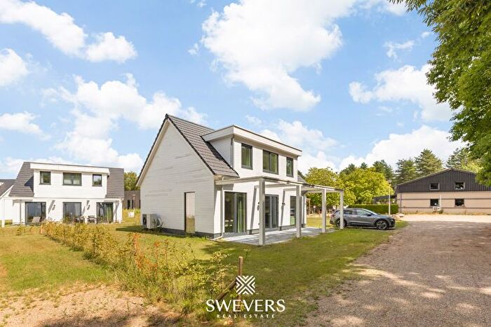 1-kamerhuis te koop in Zutendaal