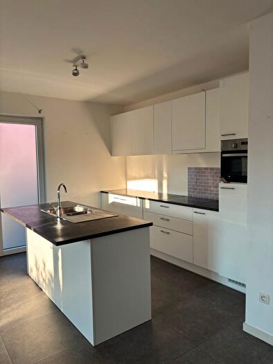 2-kamerappartement te huur in Boom