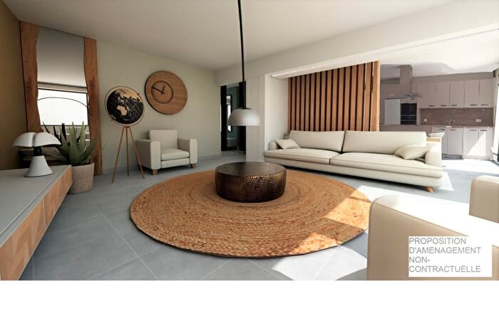 4-kamerappartement te huur in Aywaille