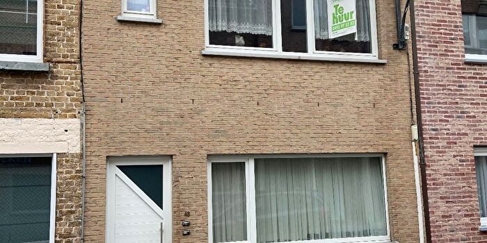 2-kamerappartement te huur in Koekelare