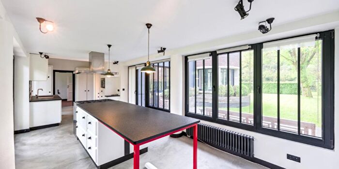 Huizen Koop Huur - 3