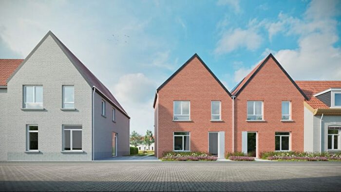 Huizen Koop Huur - 3