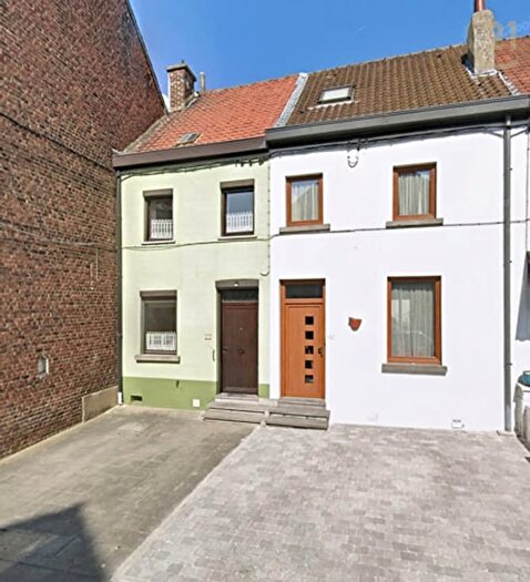 2-kamerhuis te koop in Braine-l'Alleud