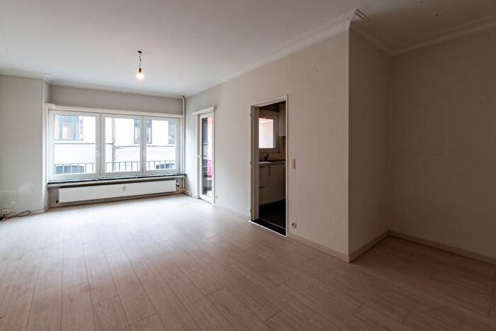 1-kamerappartement te huur in Beveren-Kruibeke-Zwijndrecht