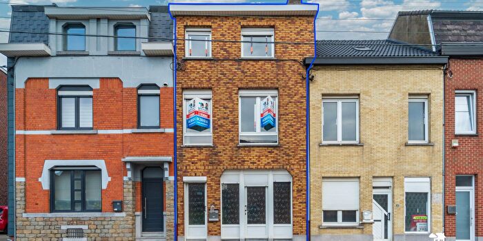 4-kamerhuis te koop in Ans