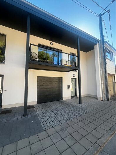 3-kamerhuis te huur in Houffalize