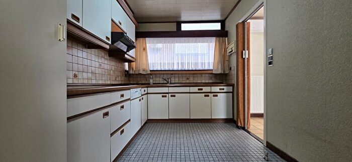 Huizen Koop Huur - 3