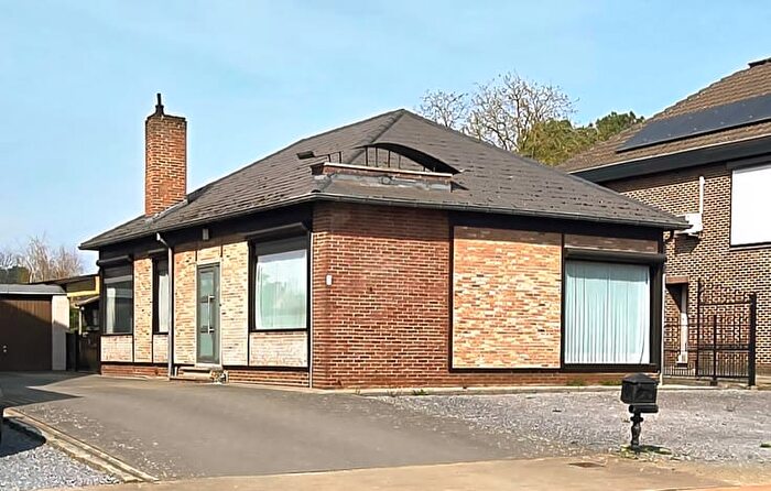 12-kamerhuis te koop in Lummen