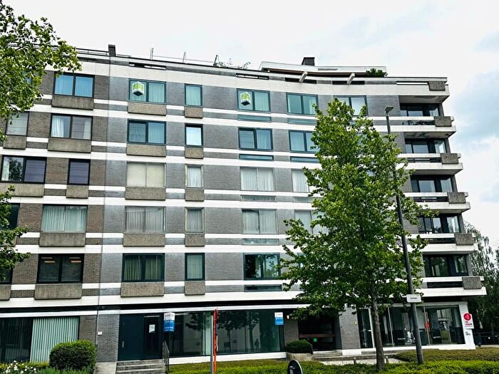 1-kamerappartement te koop in Hasselt