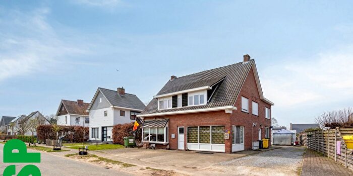 5-kamerappartement te koop in Herentals