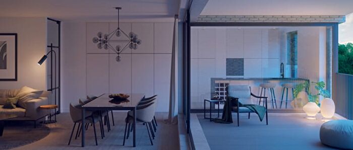 2-kamerappartement te koop in Hasselt