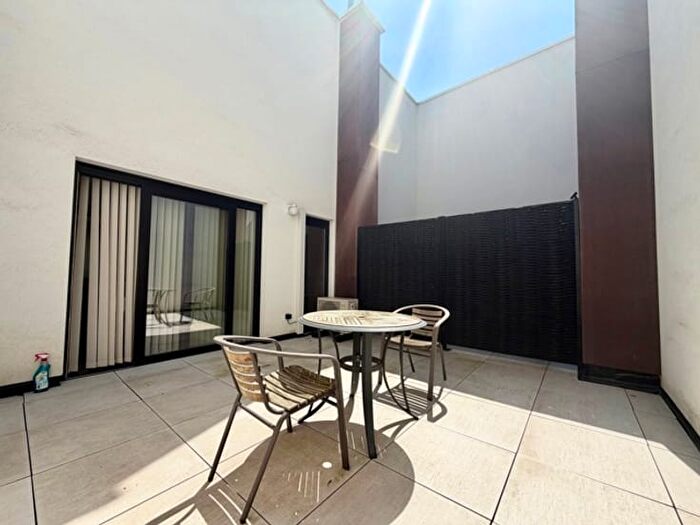 2-kamerappartement te koop in Haaltert