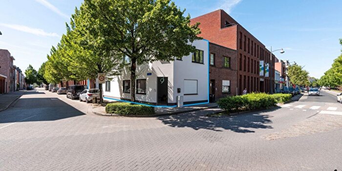 2-kamerappartement te huur in Turnhout
