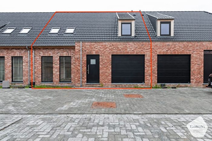 13-kamerhuis te koop in Pervijze